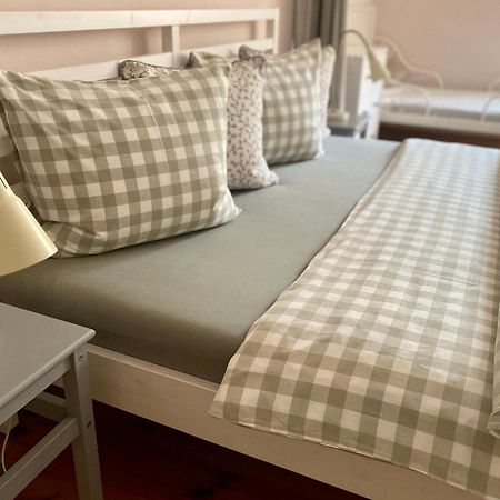 Apartman Jachymov Klinovec Extérieur photo