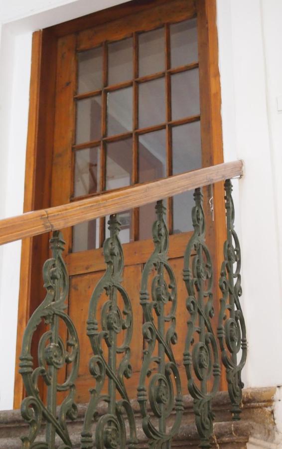Apartman Jachymov Klinovec Extérieur photo