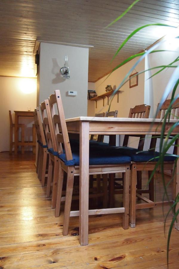 Apartman Jachymov Klinovec Extérieur photo