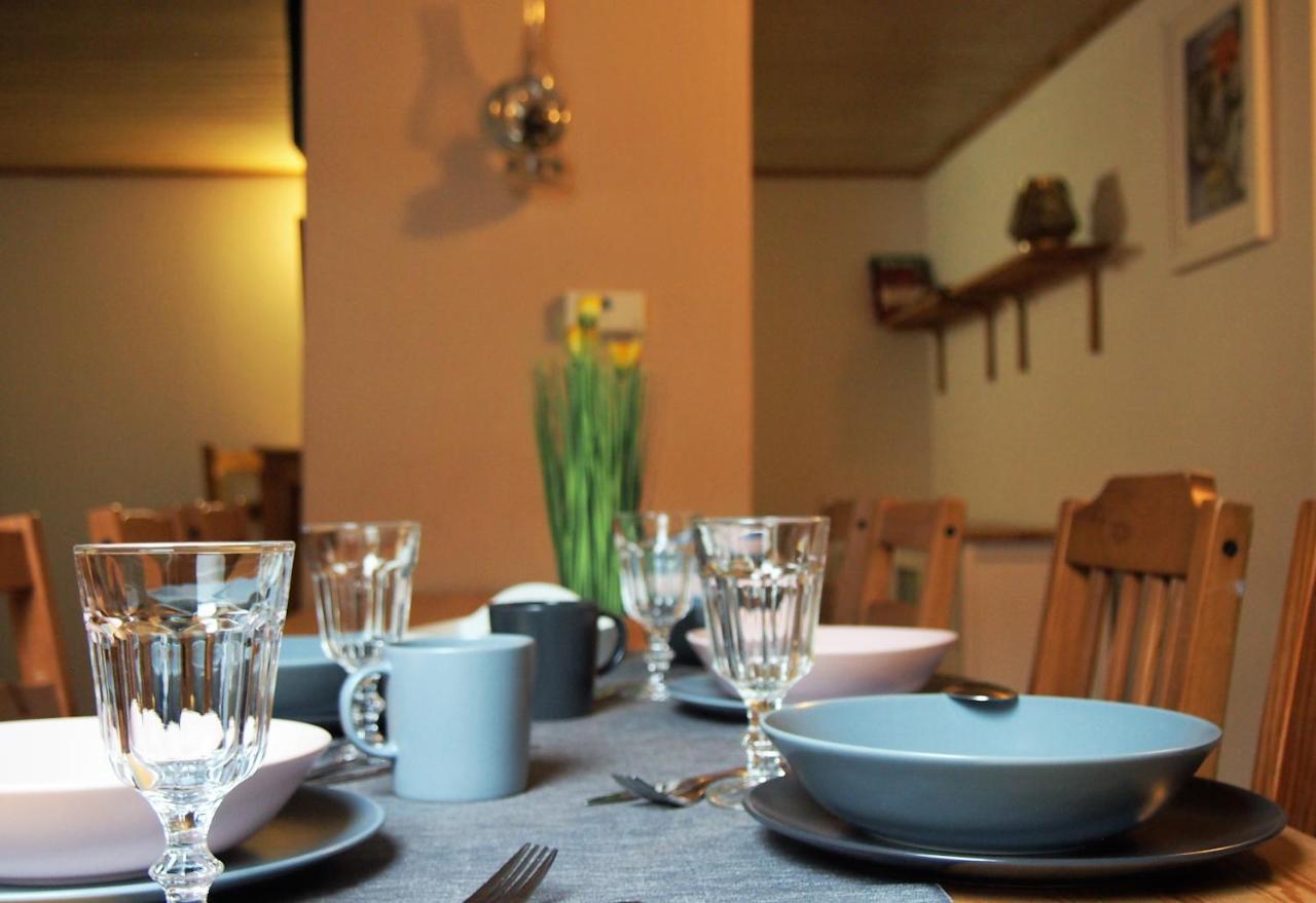 Apartman Jachymov Klinovec Extérieur photo