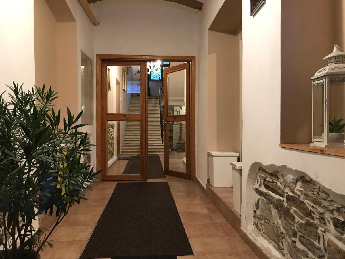 Apartman Jachymov Klinovec Extérieur photo