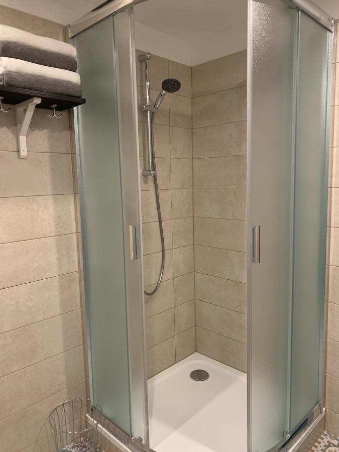 Apartman Jachymov Klinovec Extérieur photo