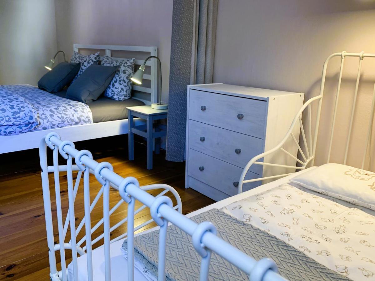 Apartman Jachymov Klinovec Extérieur photo