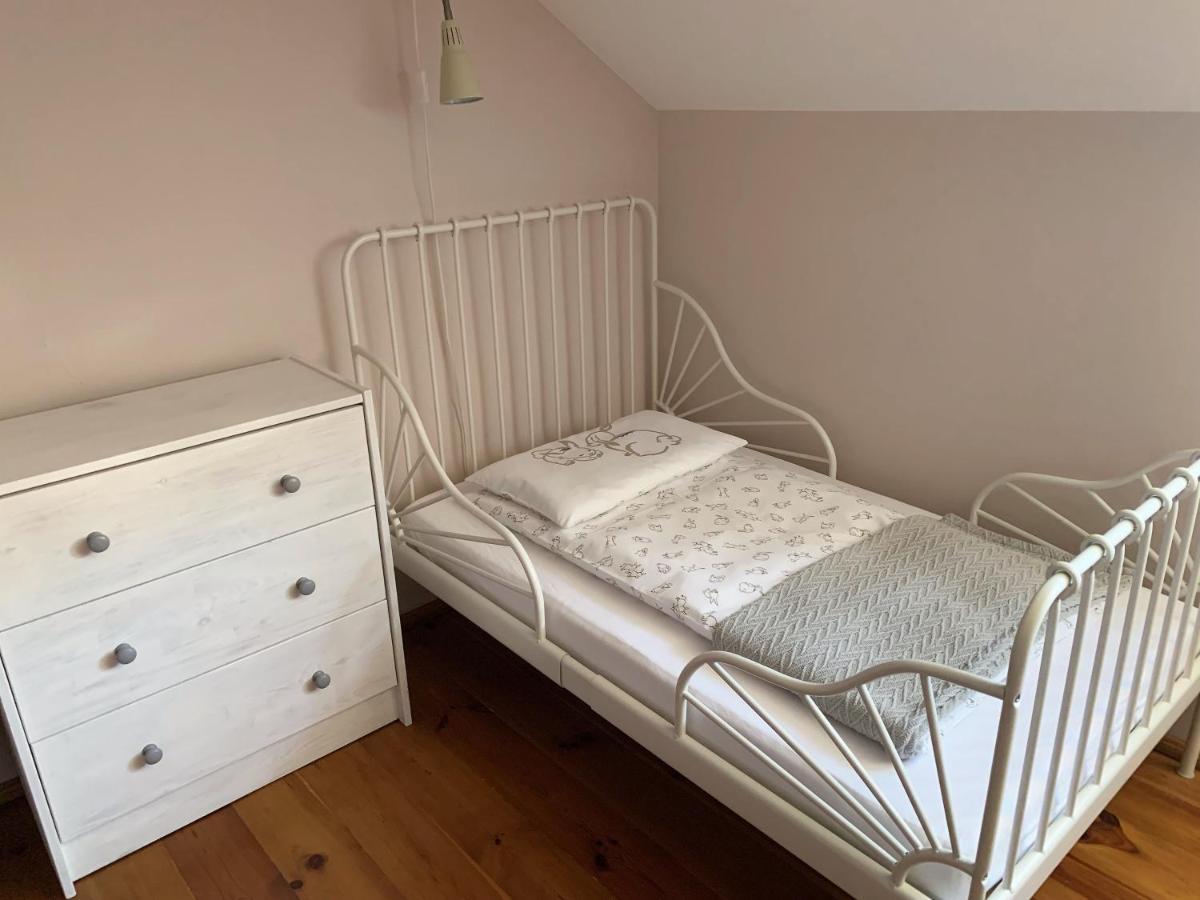 Apartman Jachymov Klinovec Extérieur photo
