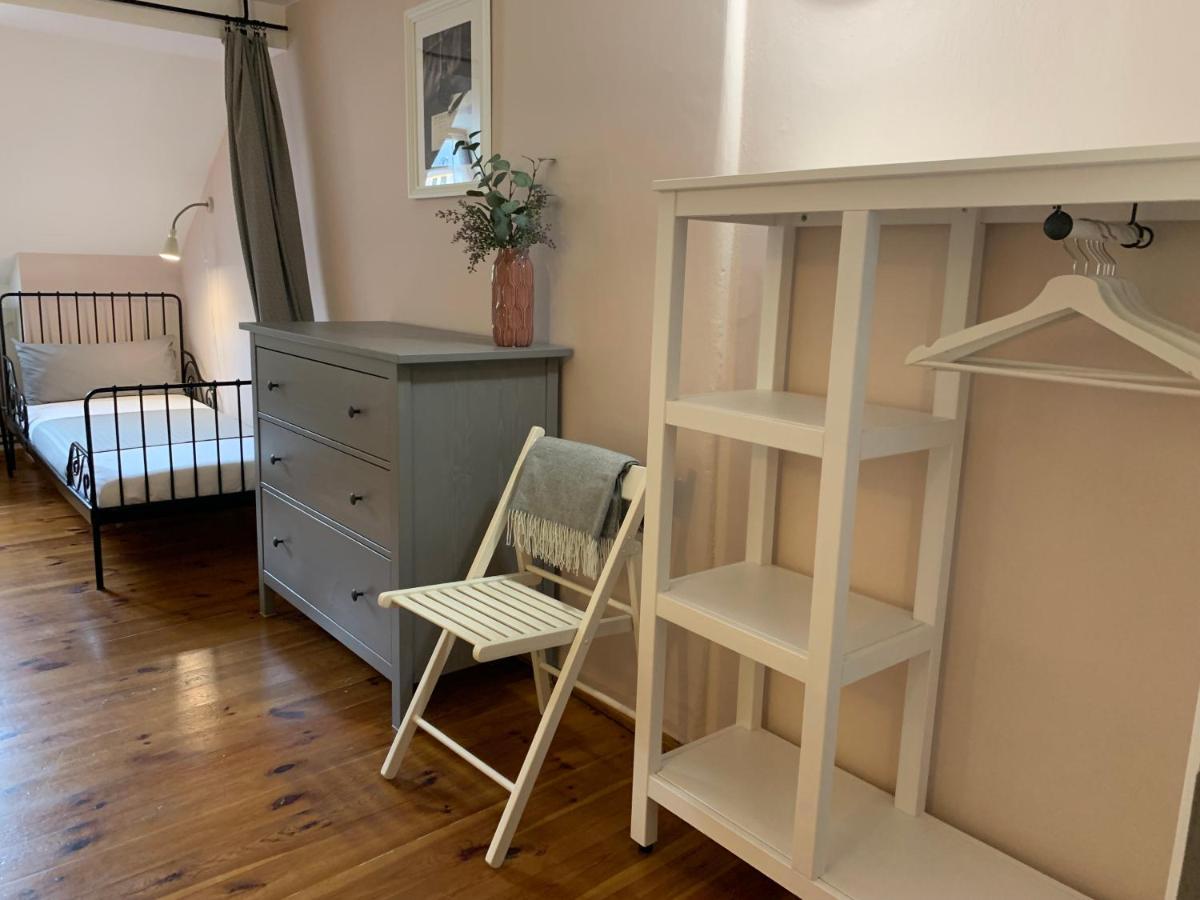 Apartman Jachymov Klinovec Extérieur photo