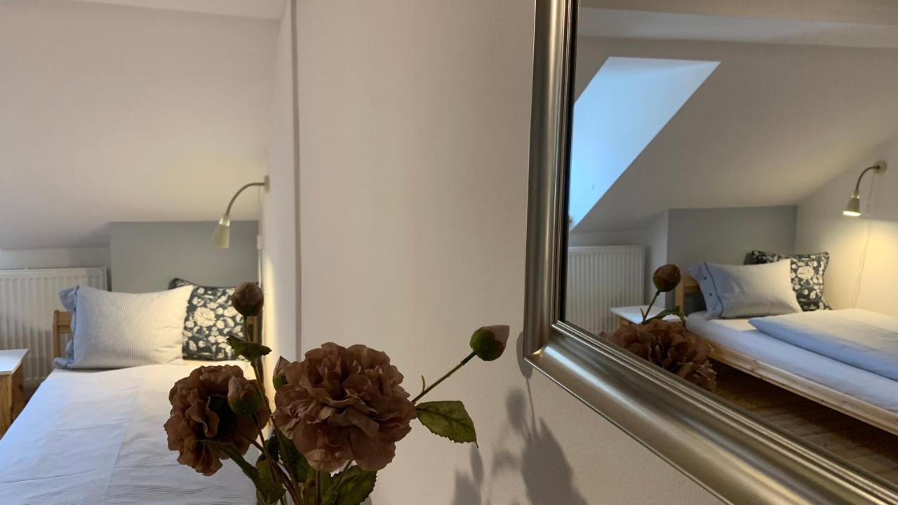 Apartman Jachymov Klinovec Extérieur photo