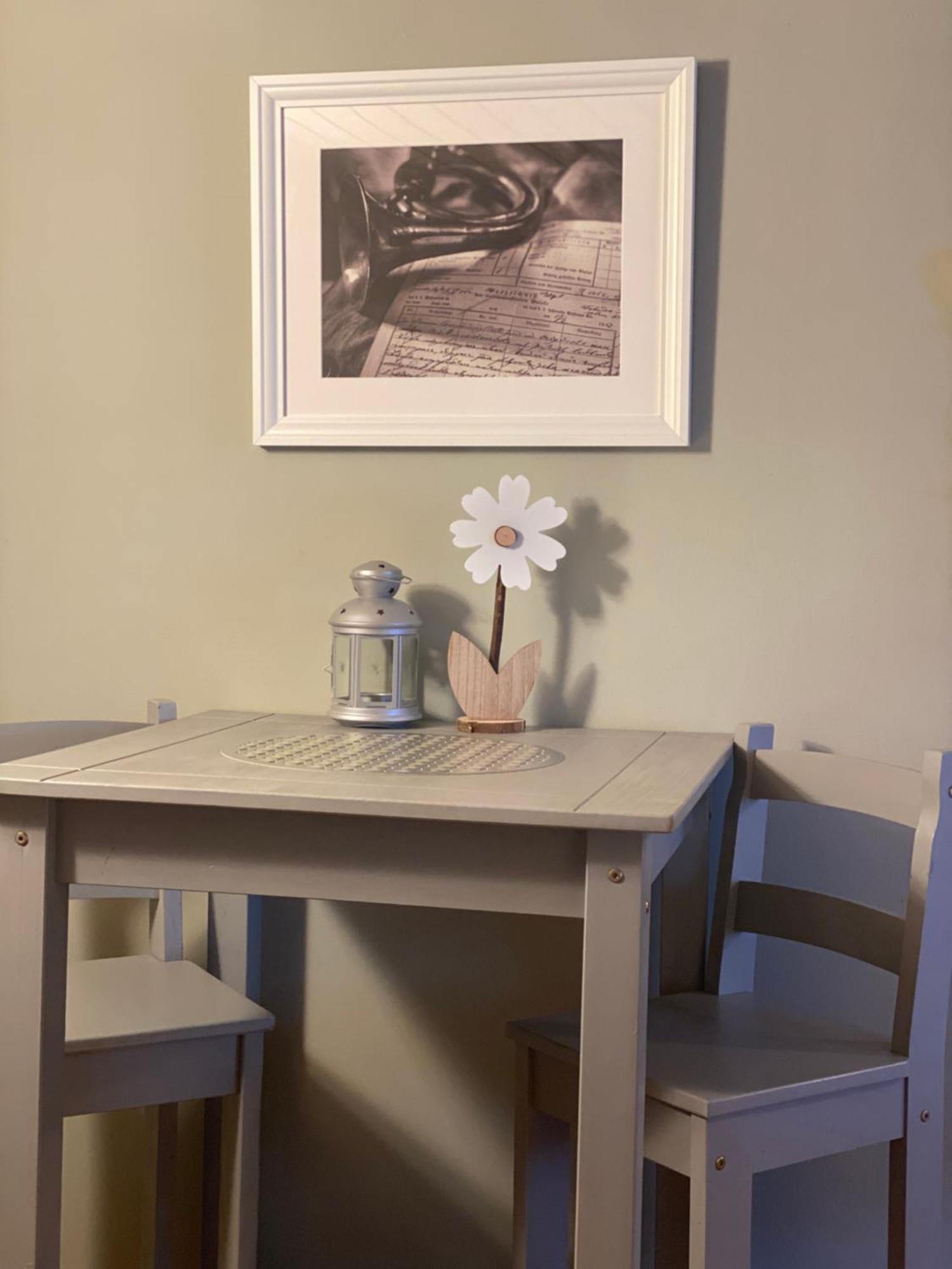 Apartman Jachymov Klinovec Extérieur photo