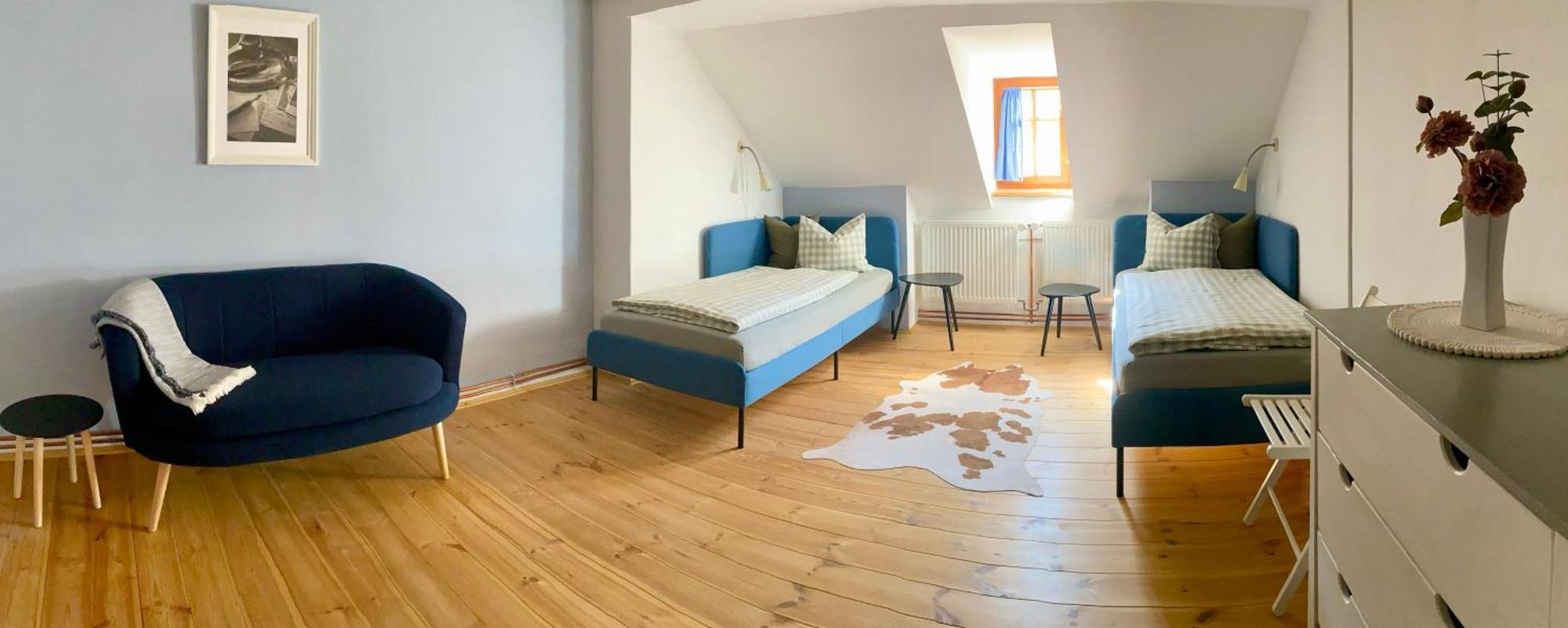 Apartman Jachymov Klinovec Extérieur photo