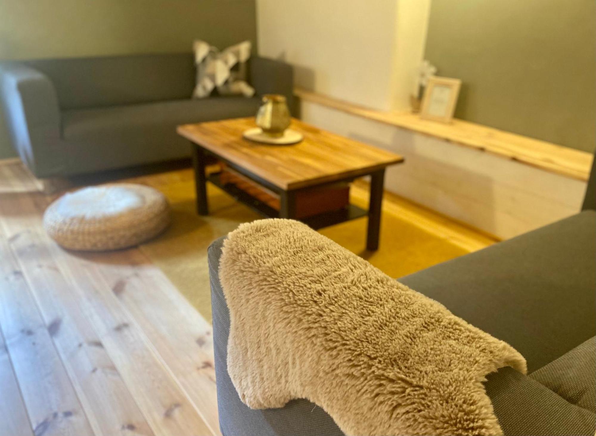 Apartman Jachymov Klinovec Extérieur photo