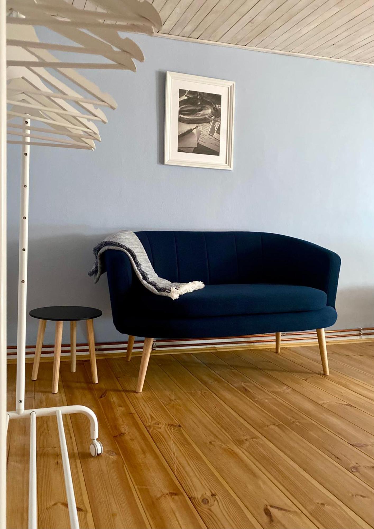 Apartman Jachymov Klinovec Extérieur photo
