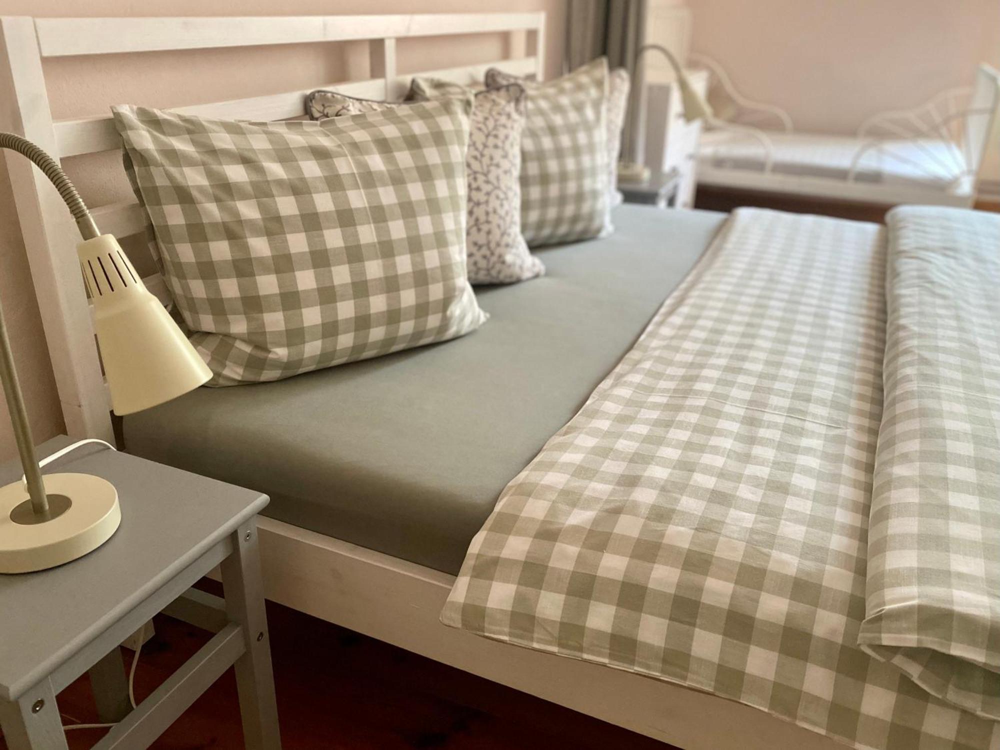 Apartman Jachymov Klinovec Extérieur photo