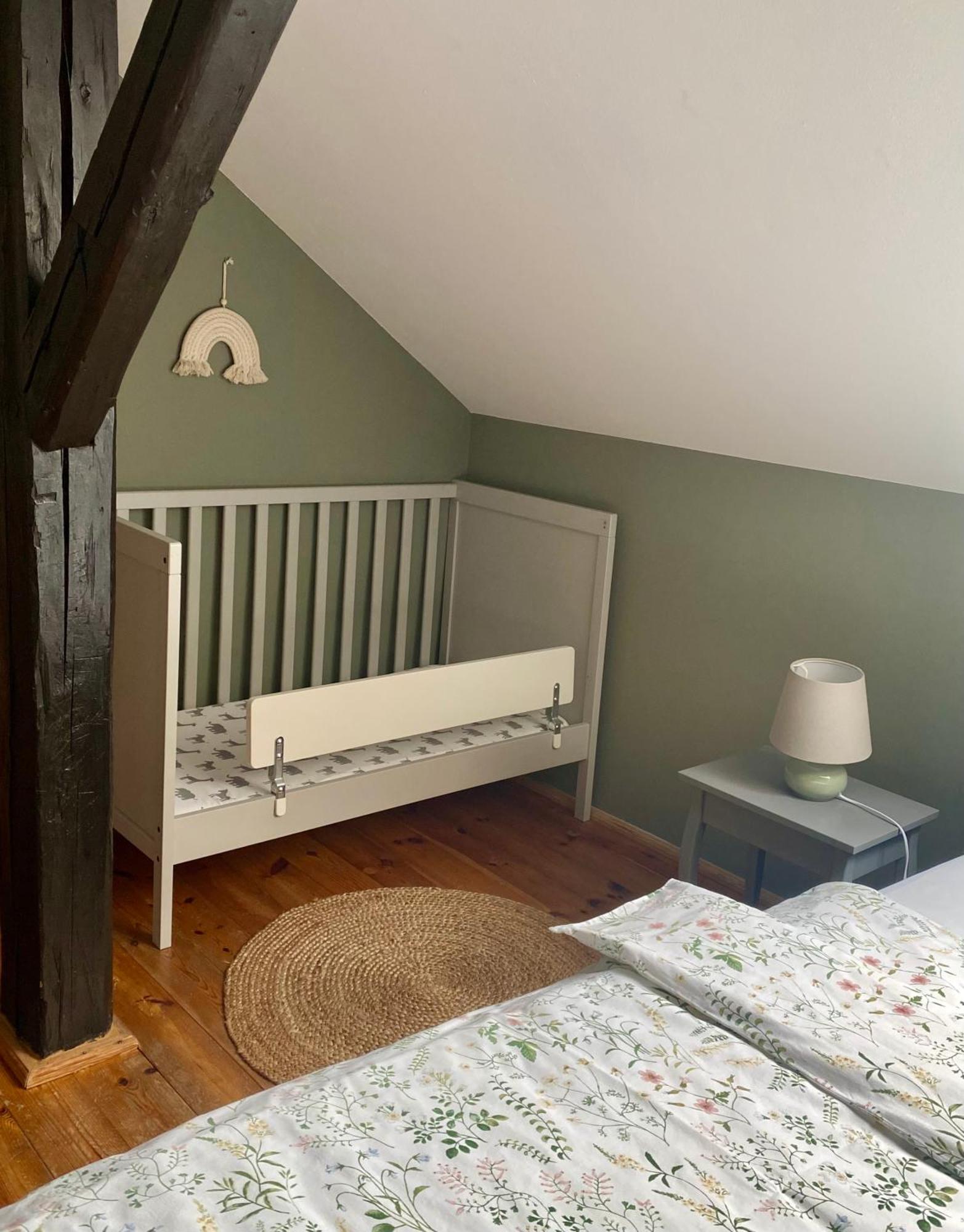 Apartman Jachymov Klinovec Extérieur photo